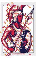 Warrior Woman
