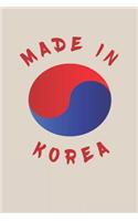 Made in Korea