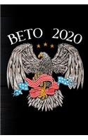 Beto 2020