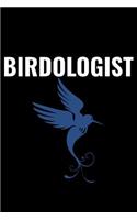 Birdologist