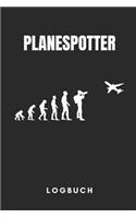 Planespotter Logbuch