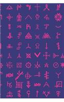 Viking Pattern - Norse Decoration 06