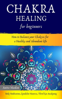 Chakra Healing for Beginners
