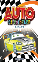 Macchine da colorare