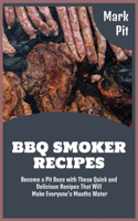 BBQ Smoker Recipes