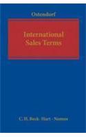 International Sales Terms
