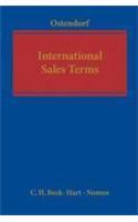 International Sales Terms