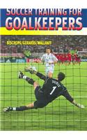 Soccer Training for Goalkeepers
