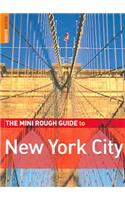 The Mini Rough Guide to New York City
