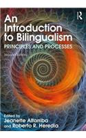 An Introduction to Bilingualism