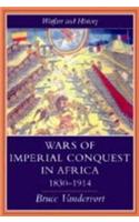 Wars Of Imperial Conquest