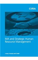 Management Accounting and Strategic Human Resource Management