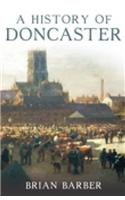 A History of Doncaster