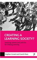 Creating a Learning Society?
