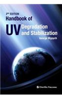 Handbook of UV Degradation and Stabilization