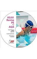 AS/A1 Revise PE for AQA Teacher Resource Single User