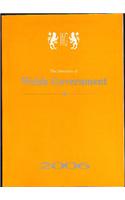 Directory of Welsh Government