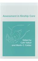 Assessment in Kinship Care