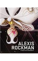 Alexis Rockman