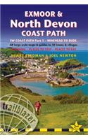 Exmoor & North Devon Coast Path