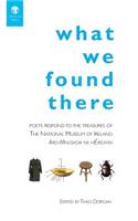 What We Found There