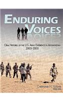 Enduring Voices
