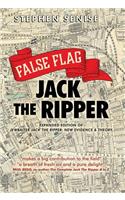 False Flag Jack The Ripper