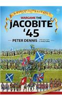 Wargame - The Jacobite '45