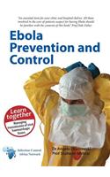 Ebola Prevention and Control