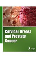 Cervical, Breast and Prostate Cancer (Classical Cover)