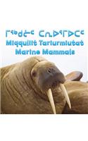 Marine Mammals