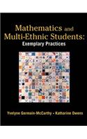 Mathematics and Multi-Ethnic Students