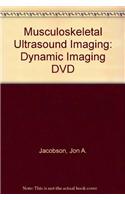 Musculoskeletal Ultrasound Imaging: Dynamic Imaging DVD