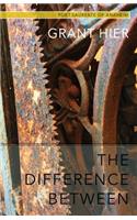 Difference Between