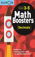 Math Boosters: Decimals