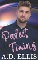 Perfect Timing: (A Small-Town Briarton Romance)