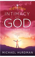 Intimacy with God