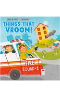Things That Vroom!