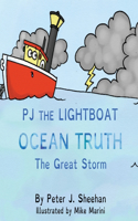 PJ the Lightboat