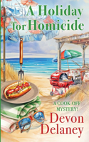 Holiday for Homicide