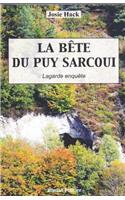 La Bête Du Puy Sarcoui