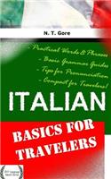 Italian - Basics for Travelers