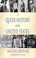 Queer History of the United States