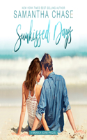 Sunkissed Days: (5 Magnolia Sound)