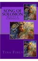 Song Of Solomon