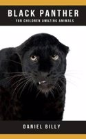 Black Panther for Children Amazing Animals