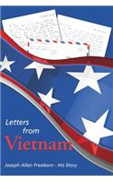 Letters from Vietnam