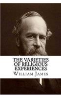 The Varieties of Religious Experiences