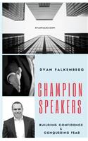 Champion Speakers