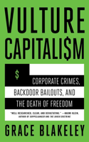 Vulture Capitalism